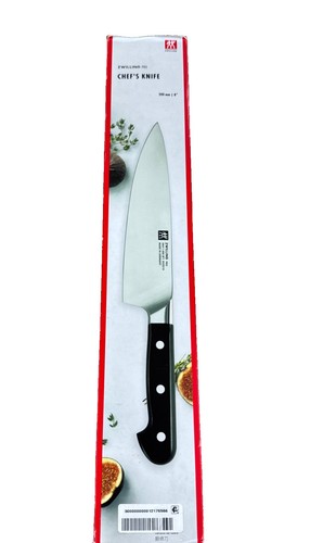 Zwilling pro inch - zwilling,
