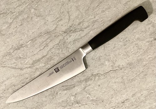 Zwilling henckels four - j.a.,