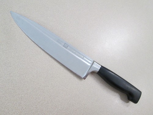 Zwilling henckel four star - a,