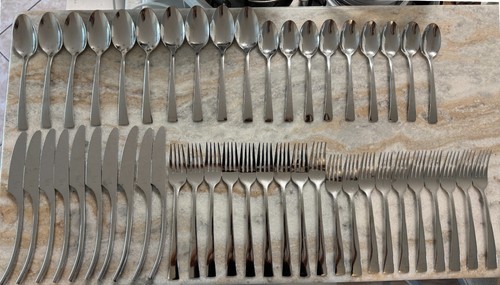 Bellasera stainless by j - 18/10,