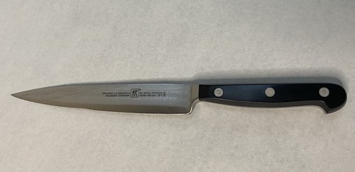 Zwilling henckels - j.,