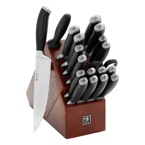 Henckels elan piece knife - henckels,