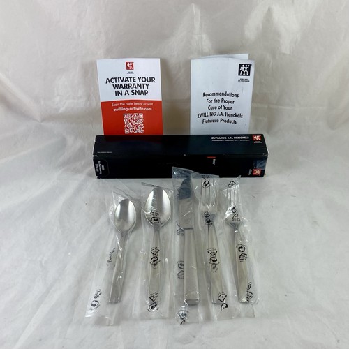 Zwilling henckels meteo - ja,