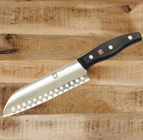 Zwilling twin signature - twin, 7-inch