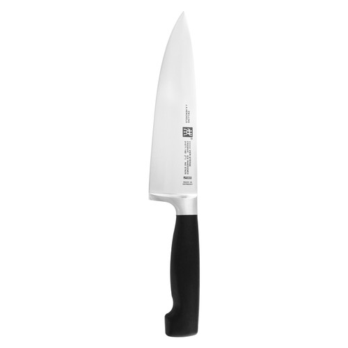 Zwilling henckels four - zwilling, j.a.