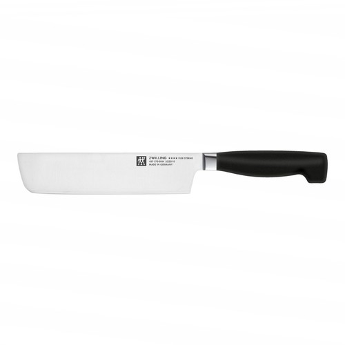 Zwilling nakiri 5 - zwilling, 6.5