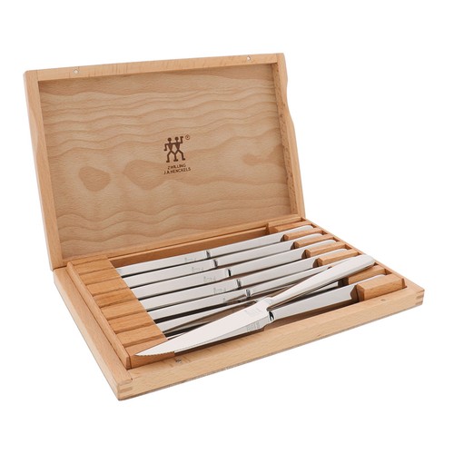 Zwilling steak sets - zwilling, pc