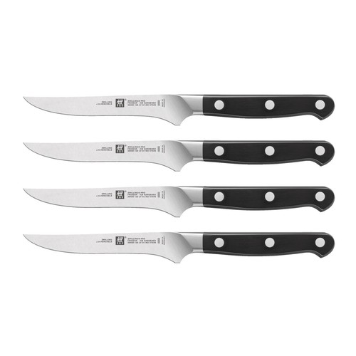 Zwilling pro steak knife - zwilling,