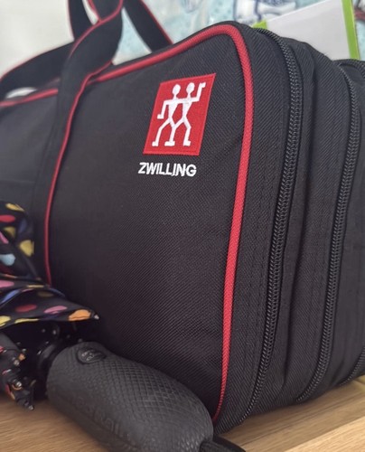 Zwilling henckels jwu - j.a., henckels-