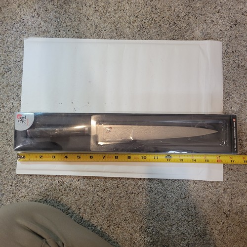 New old stock zwilling a - stock,