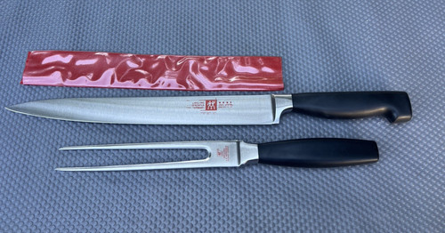 Zwilling henckels four - zwilling,