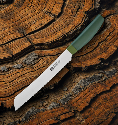 Henckels zwilling bread - henckels,