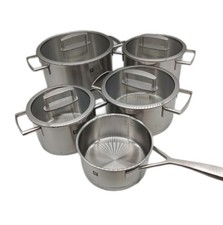 ZWILLING Kochtopfset