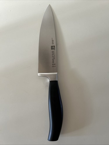 Zwilling henckels five - j., a.