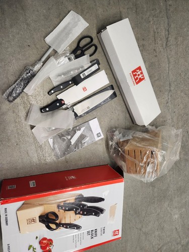 Zwilling henckels twin - zwilling,