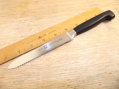 Zwilling henckels - a.,