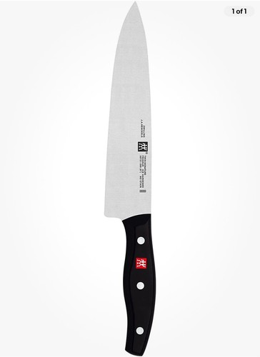 Zwilling twin signature inch - twin,