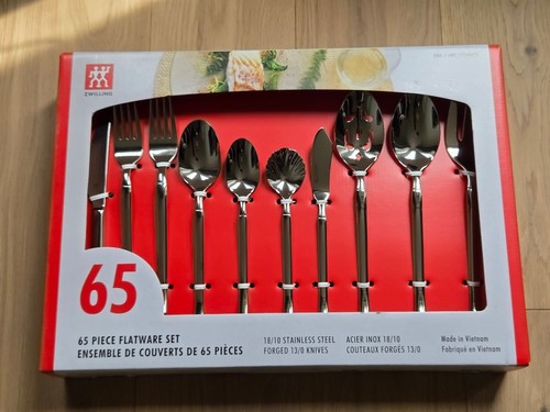 Zwilling piece opus 10 - zwilling, 18/10