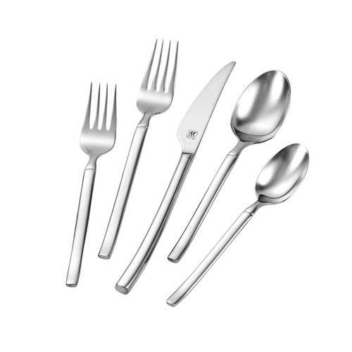 Zwilling opus flatware - zwilling, 45-pc
