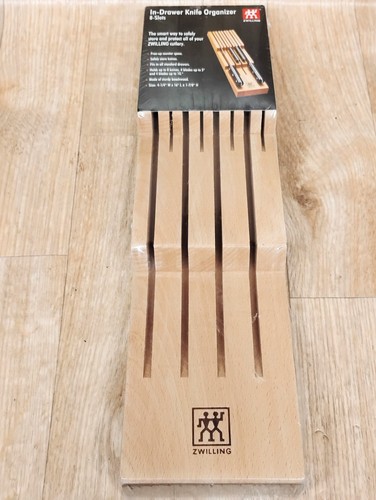 Zwilling drawer knife - zwilling, in-drawer