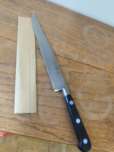 Henckels classic 8 - a, 8"