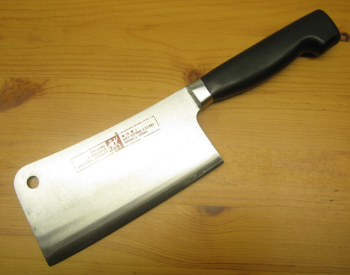 Zwilling henckels - j.a.,