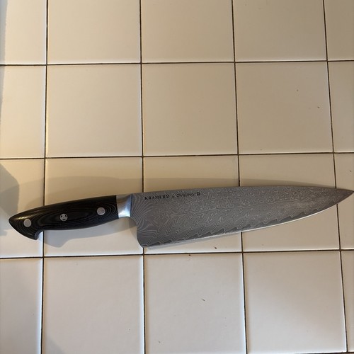 Zwilling henckels kramer - j.a.,