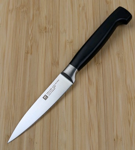 Zwilling vier sterne four - zwilling,