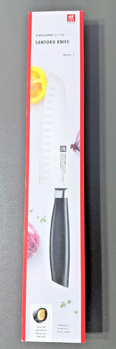 Zwilling all star - zwilling,