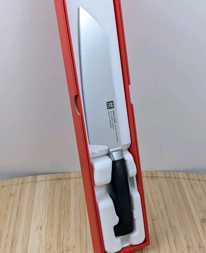 Zwilling four star vier - four, /