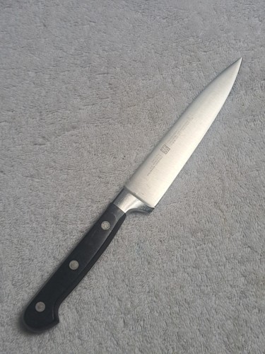 Zwilling henckels - j.a.,