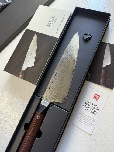 Zwilling bob kramer - zwilling,