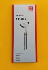 Zwilling 37801-000 Twin Prof