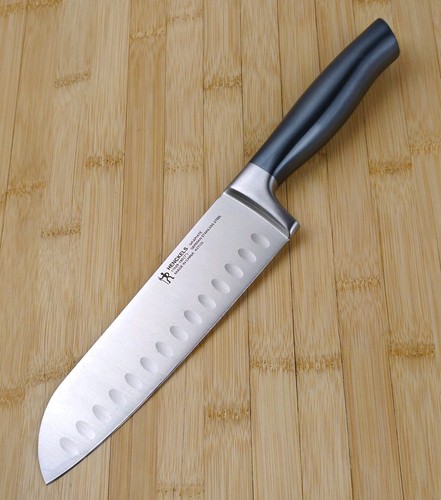 Henckels forged graphite in - henckels,