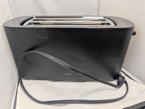 Zwilling enfinigy long - 2, slot