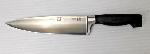 Zwilling henckels 4 - zwilling, j.
