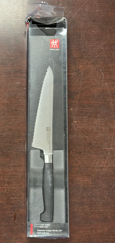 New zwilling four - new,