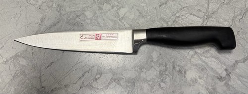 Zwilling four star forged - zwilling,