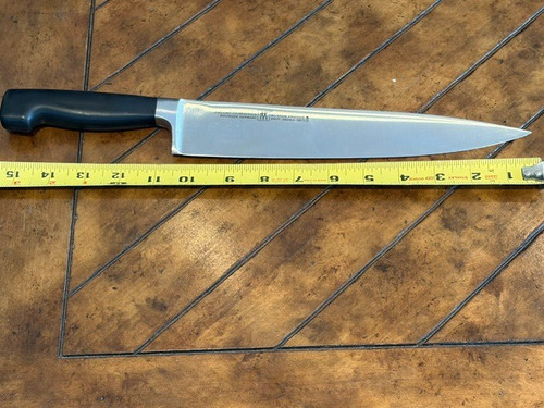 Zwilling henckels - j.a.,