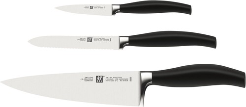 Zwilling henckels five - zwilling,