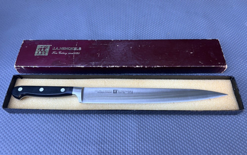 Zwilling henckels 10 - zwilling, 10"