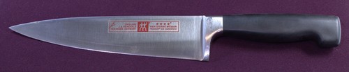 Zwilling henckels four - zwilling, j.a.