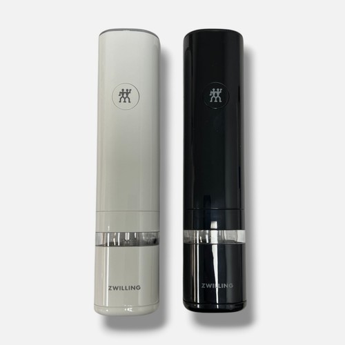 Zwilling black white - zwilling, enfinigy