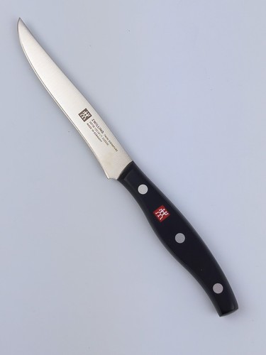 Zwilling twin signature - zwilling, 4.5"