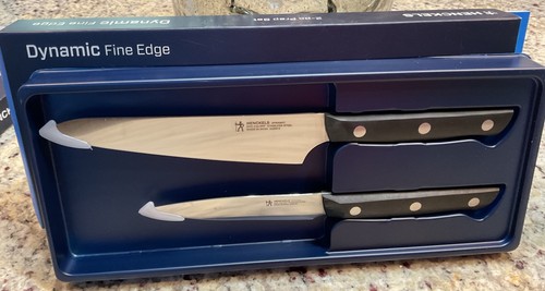 Zwilling henckels dynamic - j.a.,