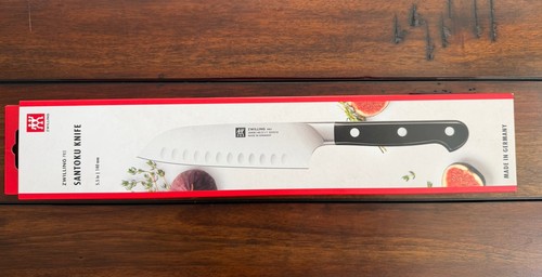 Zwilling pro santoku - pro,