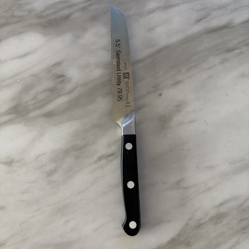 Zwilling henckels 38400 - j.a.,