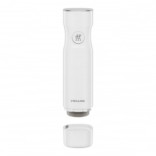 Zwilling vacuum pump - -,