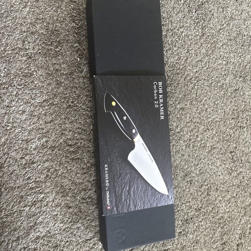 Zwilling bob kramer - zwilling,
