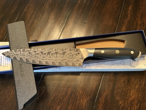 Henckels compass damascus - henckels,